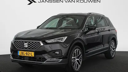 Occasion Seat Tarraco Xperience 245 PK (180 kW) 2026 SUV
