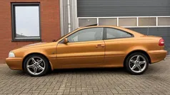 Gebruikt 1998 Volvo C70 Coupé | € 6.450 (Super prijs)