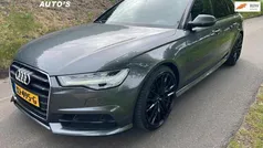 Gebruikt 2019 Audi A6 S-Line Stationwagen | € 23.950 (Super prijs)