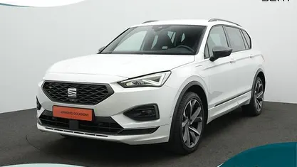 Occasion Seat Tarraco FR 245 PK (180 kW) 2021 SUV