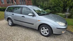 Gebruikt 2003 Ford Focus Stationwagen | € 999 (Goede deal)