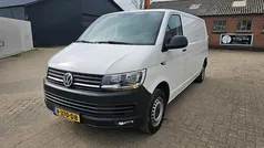 Overige Gebruikt 2017 VW T6 Comfortline Van | € 12.750 (Super prijs)