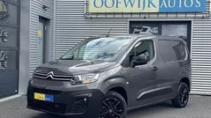 Gebruikt 2019 Citroën Berlingo PureTech MPV | € 11.950 (Goede deal)
