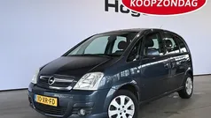 Gebruikt 2007 Opel Meriva MPV | € 1.740 (Eerlijke prijs)
