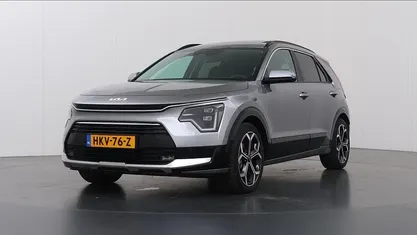 Gebruikt 2025 Kia Niro SUV | € 37.935 (Eerlijke prijs)