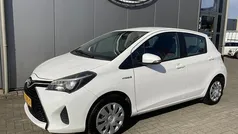 Gebruikt 2016 Toyota Yaris Hatchback | € 12.450 (Eerlijke prijs)
