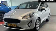 Grijs Gebruikt 2019 Ford Fiesta Trend Hatchback | € 11.995 (Eerlijke prijs)