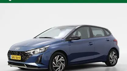 Occasion 2024 Hyundai i20 Comfort Hatchback | € 18.900 (Eerlijke prijs)