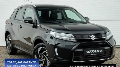 Occasion Suzuki Vitara Style 110 PK (80 kW) 2025 SUV