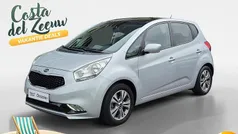 Gebruikt 2018 Kia Venga Hatchback | € 15.535 (Eerlijke prijs)