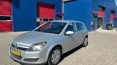 Gebruikt 2004 Opel Astra Essentia Hatchback | € 999 (Goede deal)