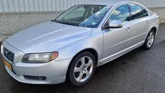 Grijs Gebruikt 2007 Volvo S80 Momentum Sedan | € 3.750 (Eerlijke prijs)