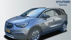 Gebruikt 2018 Opel Crossland X Innovation SUV | € 14.450 (Eerlijke prijs)