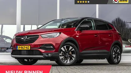 Occasion Opel Grandland X Ultimate 2022 SUV