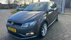 Gebruikt 2015 VW Polo Comfortline Hatchback | € 7.350 (Eerlijke prijs)