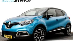 Gebruikt 2014 Renault Captur Dynamique SUV | € 7.400 (Eerlijke prijs)