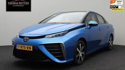 Gebruikt 2022 Toyota Mirai Executive Sedan | € 34.950