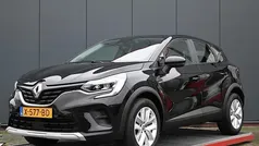 Zwart Gebruikt 2023 Renault Captur Equilibre SUV | € 18.450 (Goede deal)