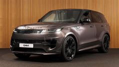 Grijs Gebruikt 2022 Land Rover Range Rover Sport Autobiography SUV | € 116.800 (Goede deal)