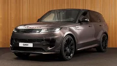 Grijs Gebruikt 2022 Land Rover Range Rover Sport Autobiography SUV | € 116.800 (Goede deal)