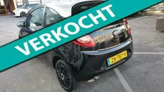 Gebruikt 2009 Ford Ka Limited Hatchback | € 2.999 (Eerlijke prijs)