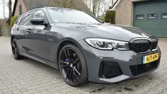 Grijs Gebruikt 2020 BMW M340 M Sport Sedan | € 47.500 (Eerlijke prijs)