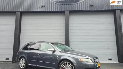 Occasion Audi A4 345 PK (253 kW) 2005 Stationwagen