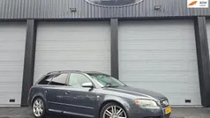 Gebruikt 2005 Audi A4 Stationwagen | € 7.950 (Eerlijke prijs)