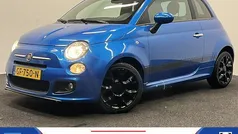 Gebruikt 2015 Fiat 500S Hatchback | € 7.950 (Eerlijke prijs)