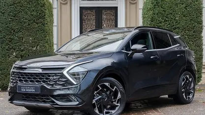 Occasion 2024 Kia Sportage GT SUV | € 41.940 (Eerlijke prijs)