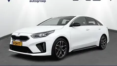 Wit Gebruikt 2020 Kia ProCeed 2 Hatchback | € 21.950 (Eerlijke prijs)