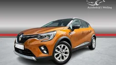 Gebruikt 2021 Renault Captur Intens SUV | € 19.990 (Goede deal)