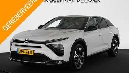 Occasion 2024 Citroën C5 X PureTech Stationwagen | € 26.885 (Eerlijke prijs)