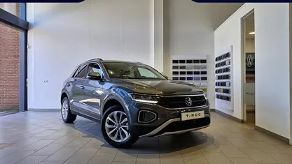 Occasion 2025 VW T-Roc Edition SUV | € 32.990 (Super prijs)