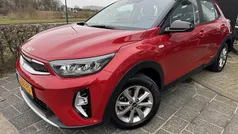 Gebruikt 2023 Kia Stonic SUV | € 21.300 (Eerlijke prijs)