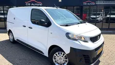 Gebruikt 2016 Peugeot Expert Van | € 8.799 (Goede deal)