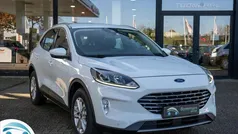 Gebruikt 2022 Ford Kuga Titanium SUV | € 24.690 (Eerlijke prijs)