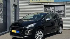 Gebruikt 2015 Peugeot 3008 Allure MPV | € 8.950 (Eerlijke prijs)