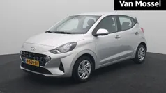 Grijs Gebruikt 2022 Hyundai i10 Comfort Hatchback | € 12.940 (Eerlijke prijs)