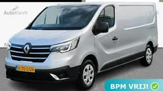Gebruikt 2024 Renault Trafic Van | € 24.950 (Super prijs)