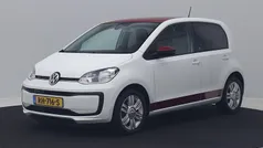 Gebruikt 2017 VW up! Beats Hatchback | € 8.700 (Eerlijke prijs)