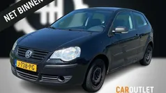 Gebruikt 2006 VW Polo Hatchback | € 2.990 (Eerlijke prijs)