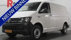 Gebruikt 2016 VW T6 Van | € 9.945 (Super prijs)