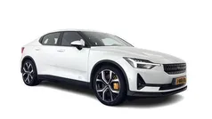 Gebruikt 2020 Polestar 2 Performance Hatchback | € 19.945 (Eerlijke prijs)