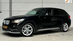Gebruikt 2014 BMW X1 Sport Line SUV | € 12.995 (Eerlijke prijs)