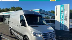 Gebruikt 2020 Mercedes Sprinter Van | € 39.950 (Goede deal)