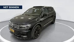 VW Tiguan Allspace