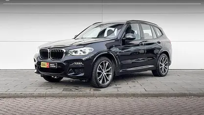 Occasion BMW X3 184 PK (135 kW) 2021 SUV
