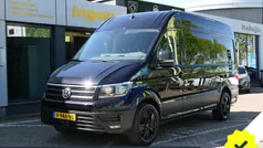 Gebruikt 2019 VW Crafter Highline Van | € 21.990 (Eerlijke prijs)