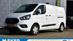 Gebruikt 2023 Ford Transit Custom Trend Van | € 27.900 (Eerlijke prijs)